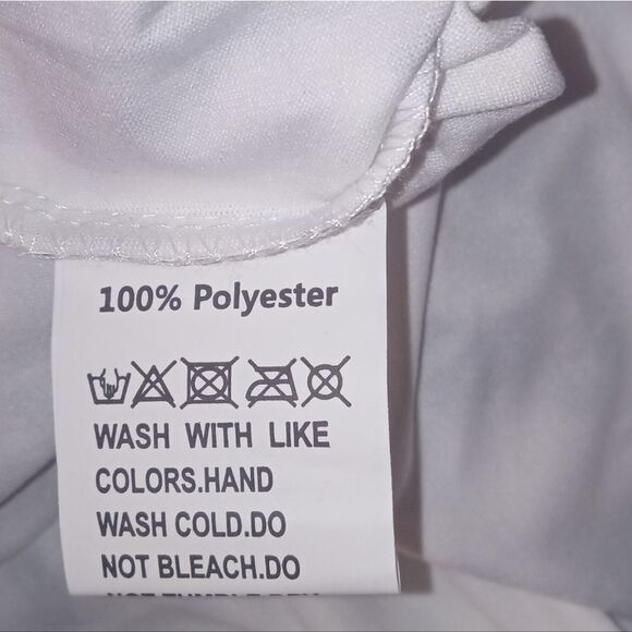 GIRL'S 2PC SHORT SET - Picture 3 of 3